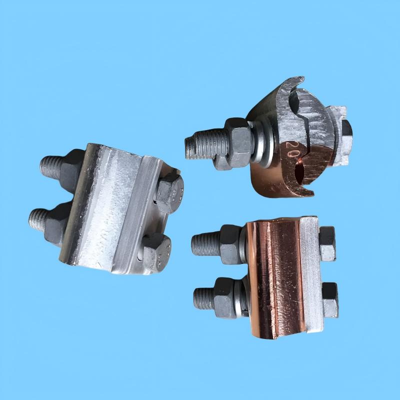 JBTL Abnormal Type  Parallel Groove Clamps 8
